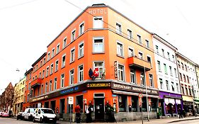 Hotel Rheinfelderhof